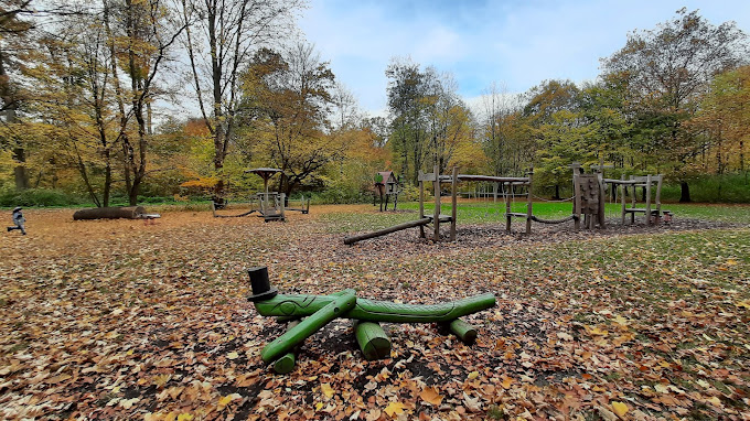 Waldspielplatz-Barsinghausen